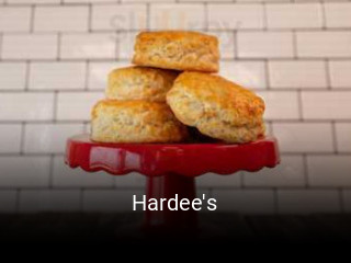 Hardee's