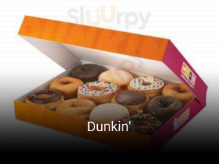 Dunkin'