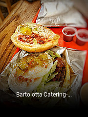 Bartolotta Catering-Pier Wisconsin, LLC