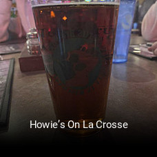 Howie’s On La Crosse