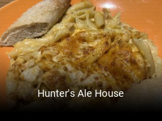 Hunter's Ale House