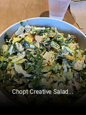 Chopt Creative Salad Co.