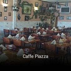 Caffe Piazza