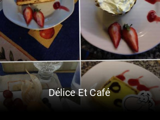 Délice Et Café