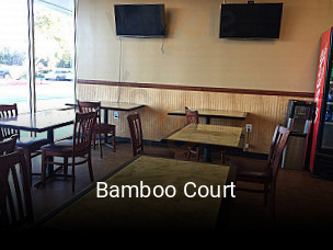 Bamboo Court