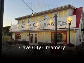 Cave City Creamery