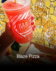 Blaze Pizza