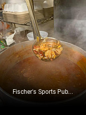 Fischer's Sports Pub Grill