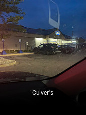 Culver's