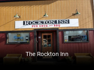 The Rockton Inn