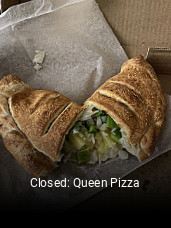 Closed: Queen Pizza