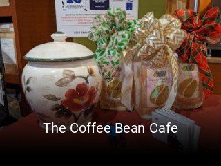 The Coffee Bean Cafe