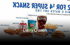 Dairy Queen