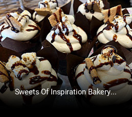 Sweets Of Inspiration Bakery Cafe