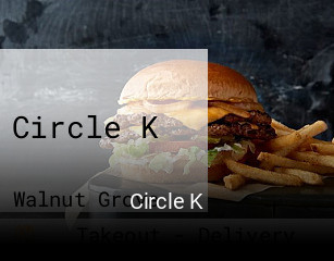 Circle K