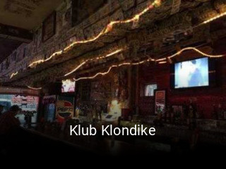 Klub Klondike