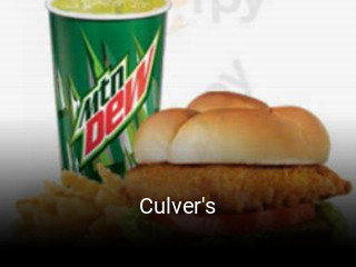 Culver's