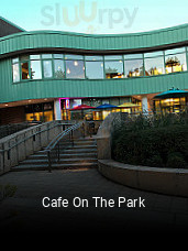 Cafe On The Park