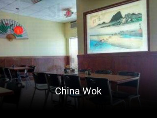 China Wok