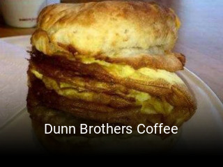 Dunn Brothers Coffee