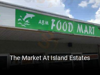 The Market At Island Estates