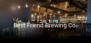 Best Friend Brewing Co.