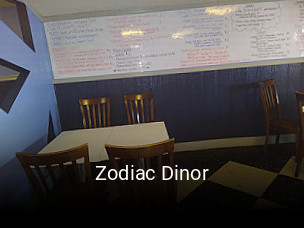 Zodiac Dinor