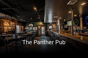 The Panther Pub