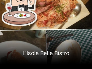 L'Isola Bella Bistro