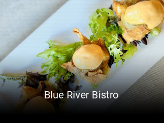 Blue River Bistro