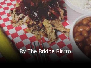 By The Bridge Bistro