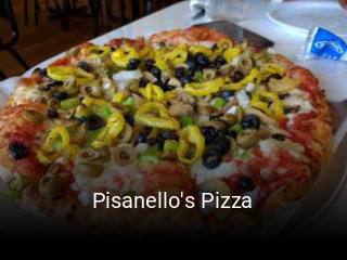 Pisanello's Pizza