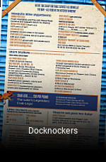 Docknockers