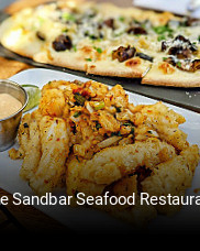 The Sandbar Seafood Restaurant