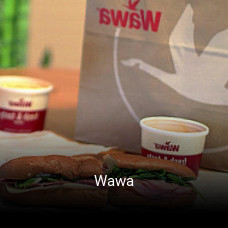 Wawa