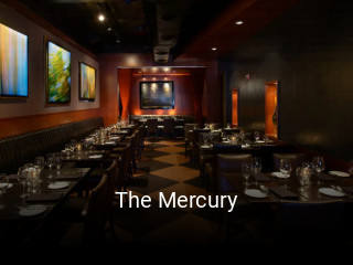 The Mercury