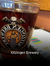 Kitzingen Brewery