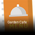 Garden Cafe