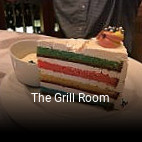 The Grill Room