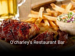 O'charley's Restaurant Bar