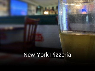 New York Pizzeria