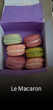 Le Macaron