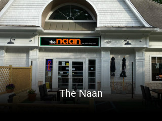 The Naan