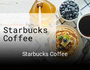 Starbucks Coffee