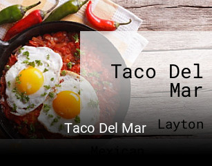 Taco Del Mar