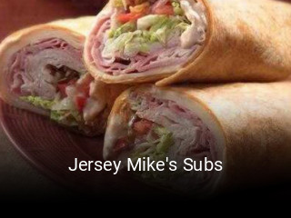 Jersey Mike's Subs