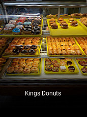 Kings Donuts