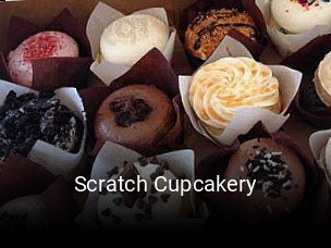 Scratch Cupcakery