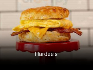 Hardee's