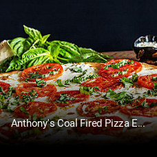 Anthony's Coal Fired Pizza Englewood